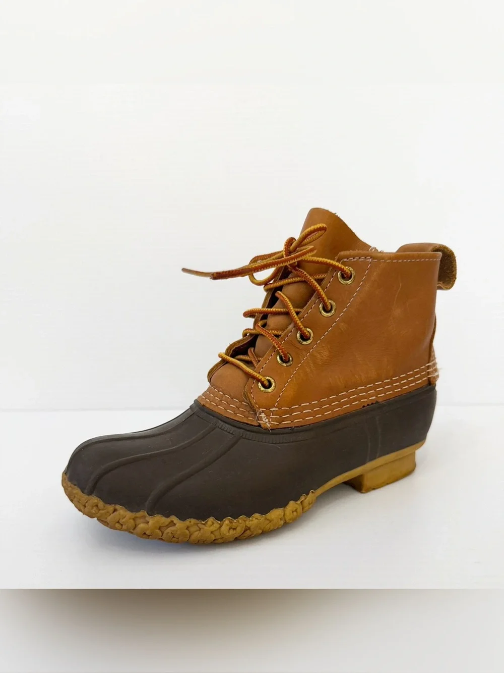 LL Bean Bean Boots - 6